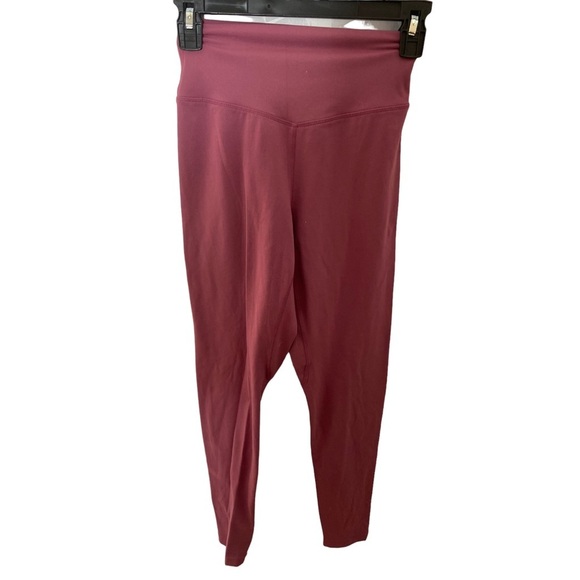 BALANCE ATHLETICA Ascend Leggings Sundown Medium - Picture 3 of 7